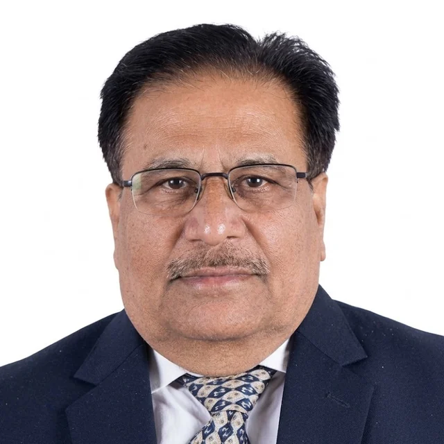 Photo of Bhagwat Dashrath Gaikwad