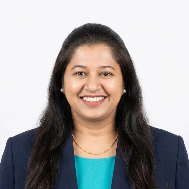 Photo of Dr. Rama Gaikwad